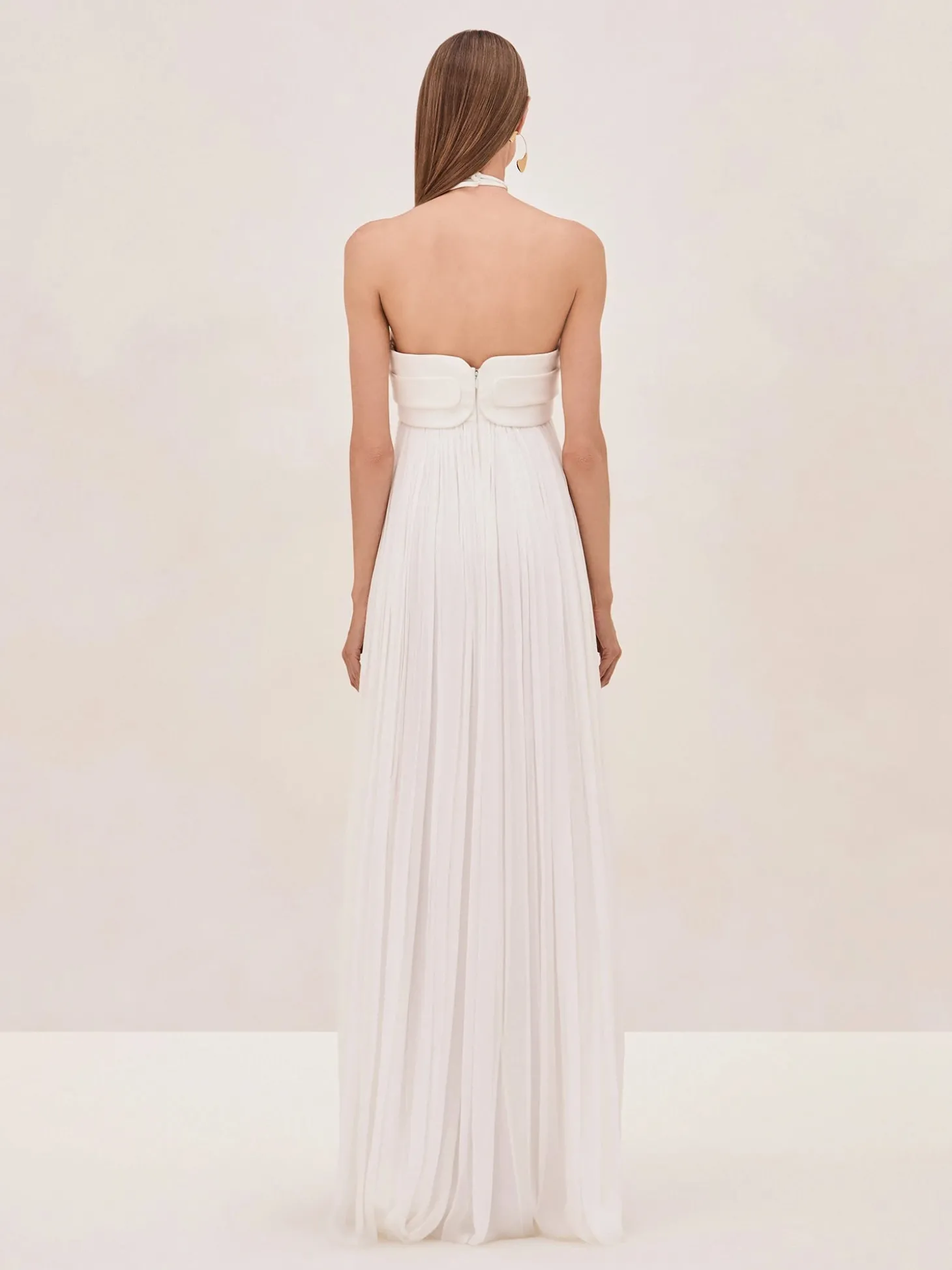Mallorie Dress