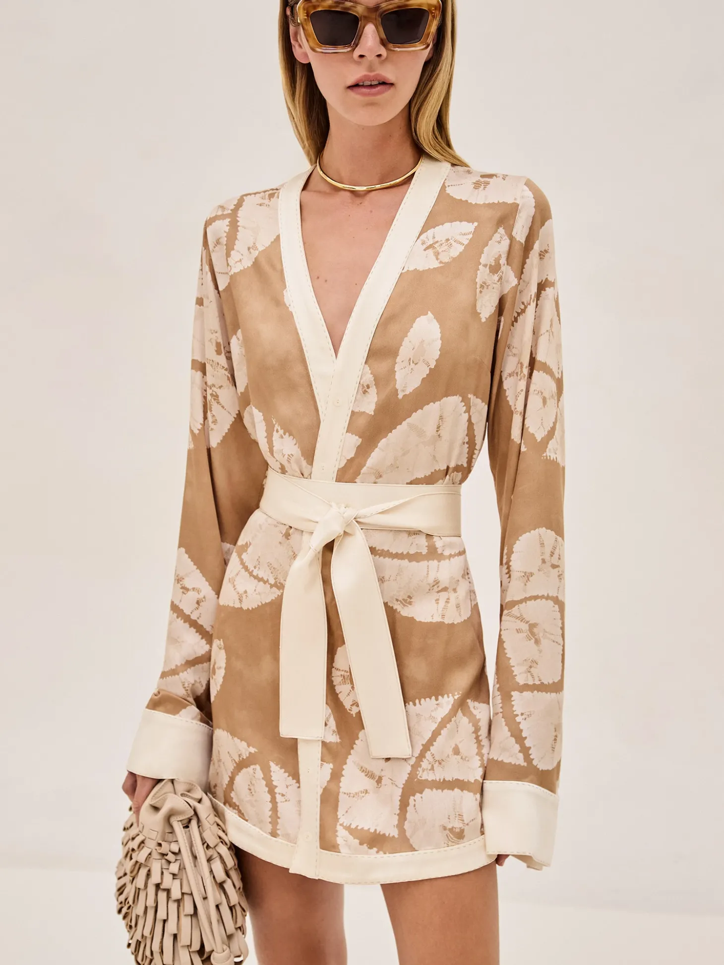 Marek Dress