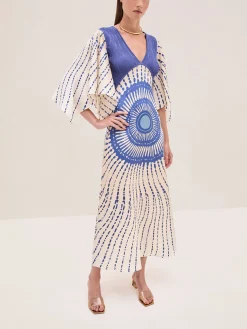 Matani Dress