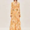 Mazzara Dress