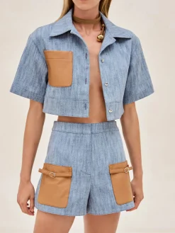 Mccoy Short