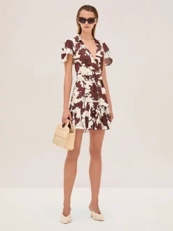 Melba Dress