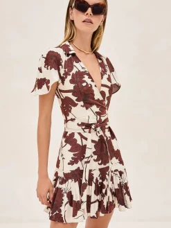 Melba Dress