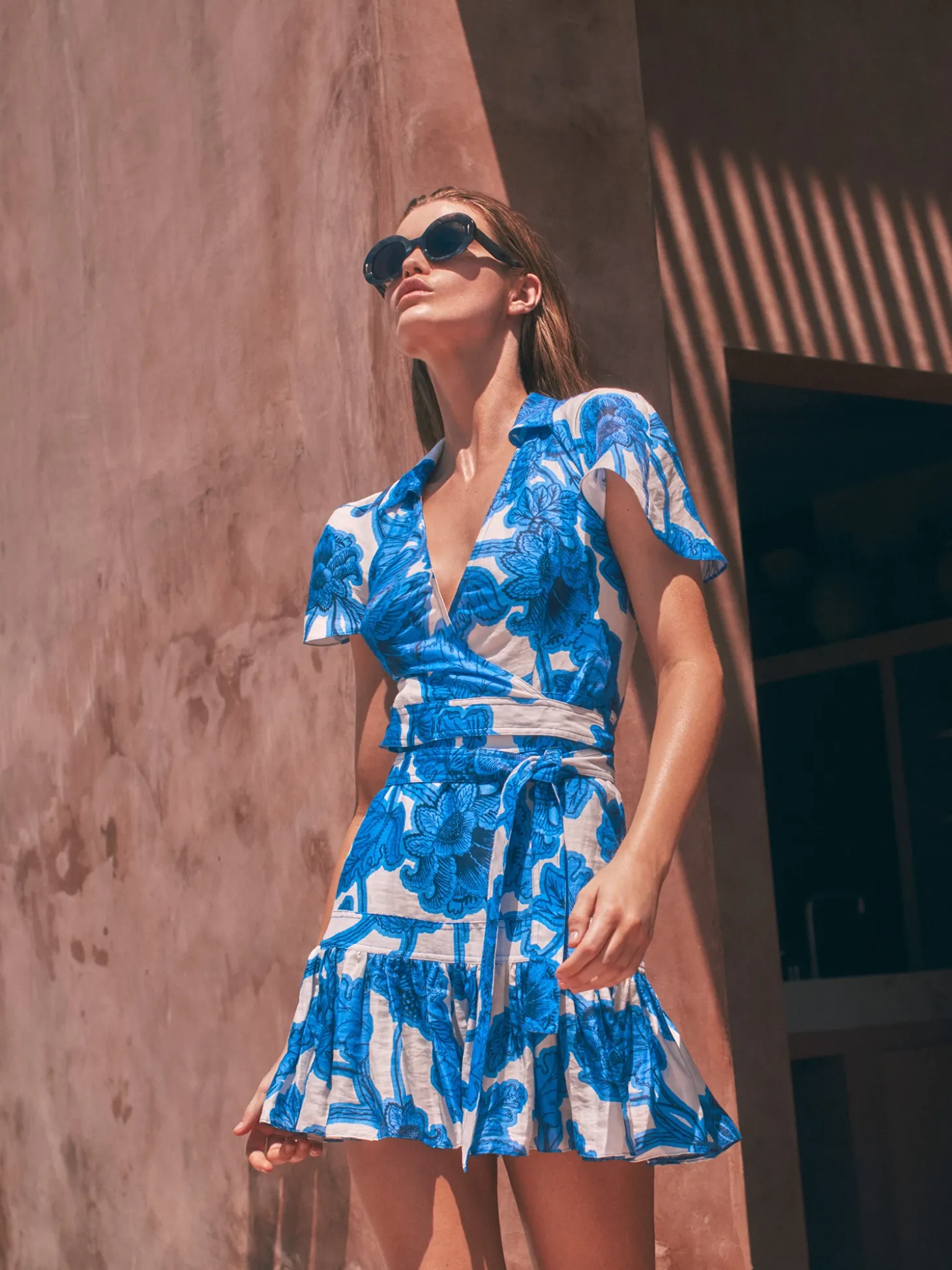 Melba Dress