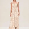 Melbourne Dress