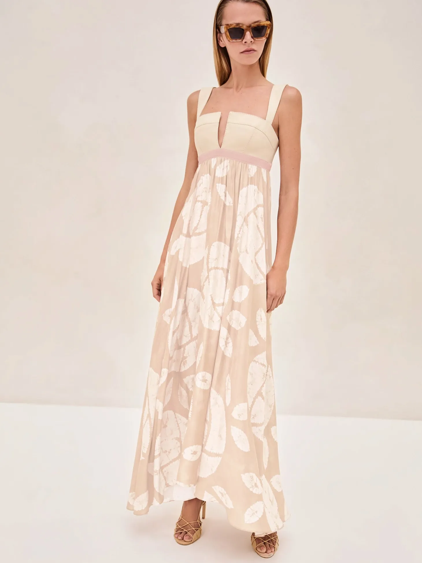 Melbourne Dress