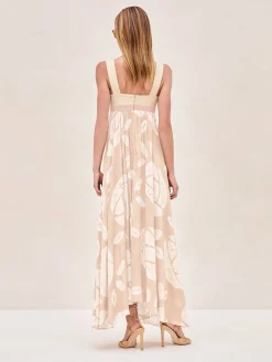 Melbourne Dress