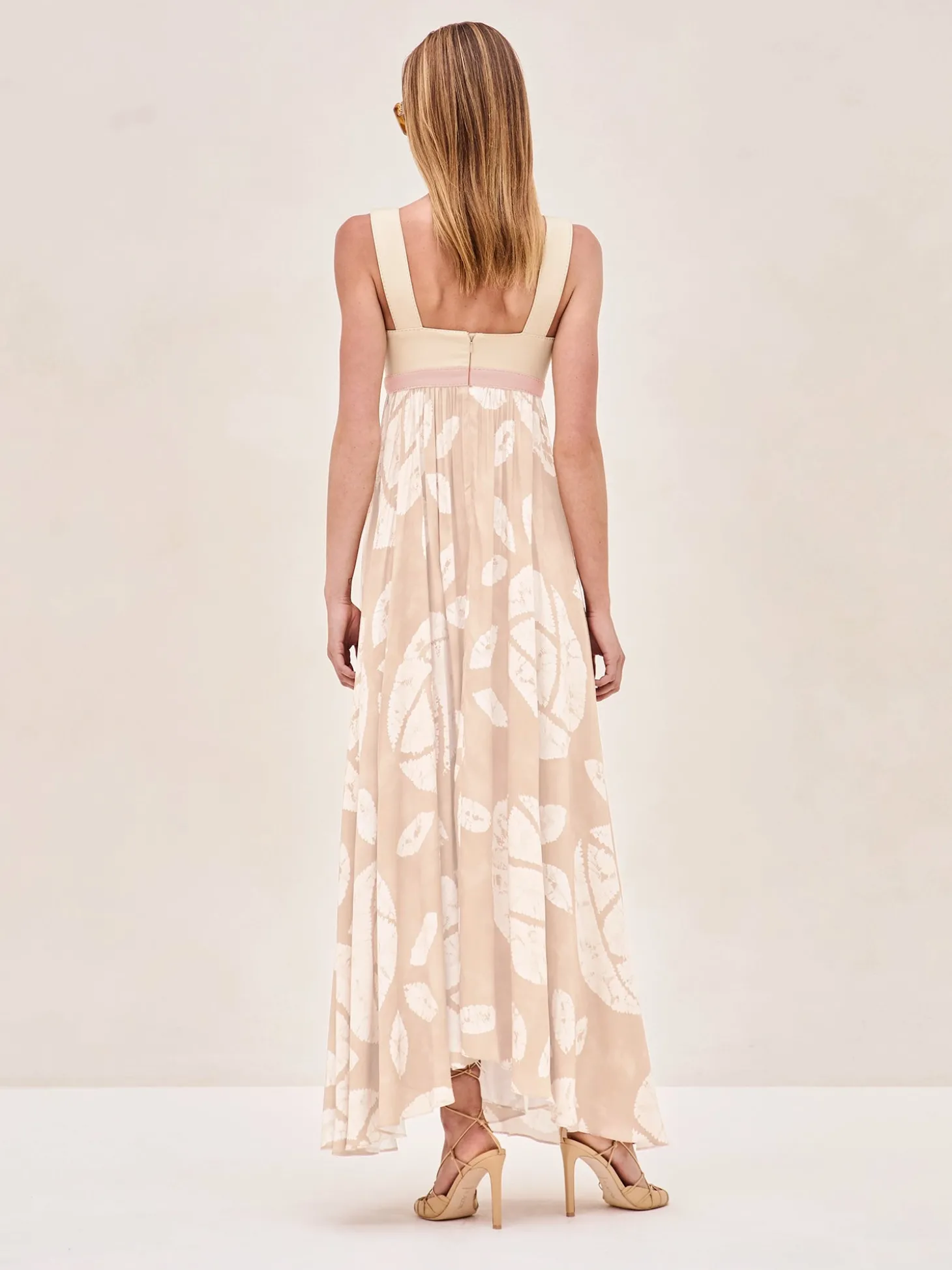 Melbourne Dress
