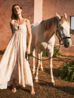 Melbourne Dress