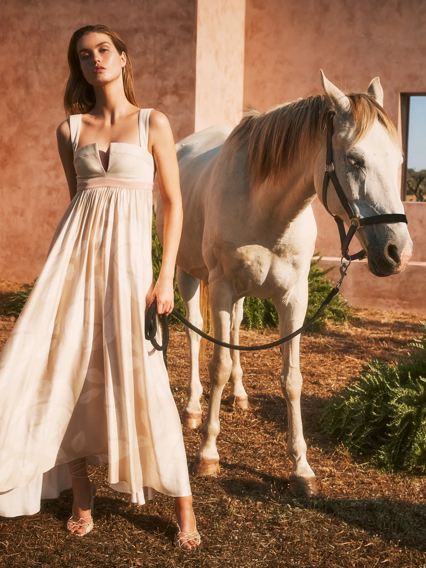 Melbourne Dress