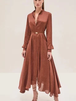 Monico Dress