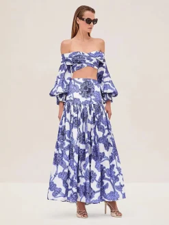 Napoli Skirt