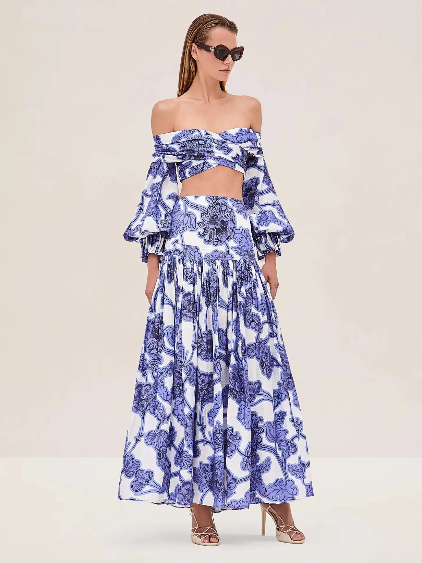 Napoli Skirt