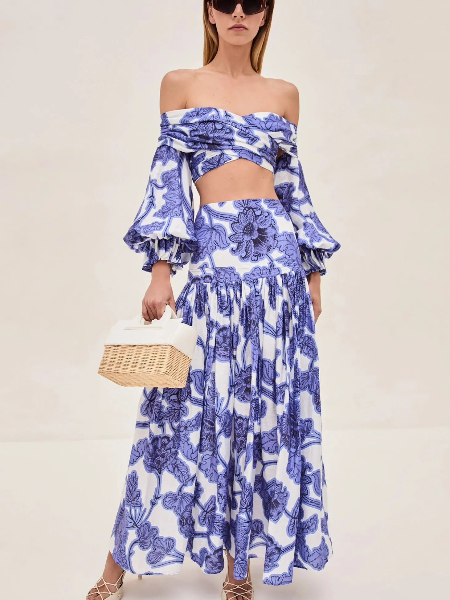 Napoli Skirt