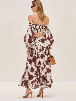 Napoli Skirt