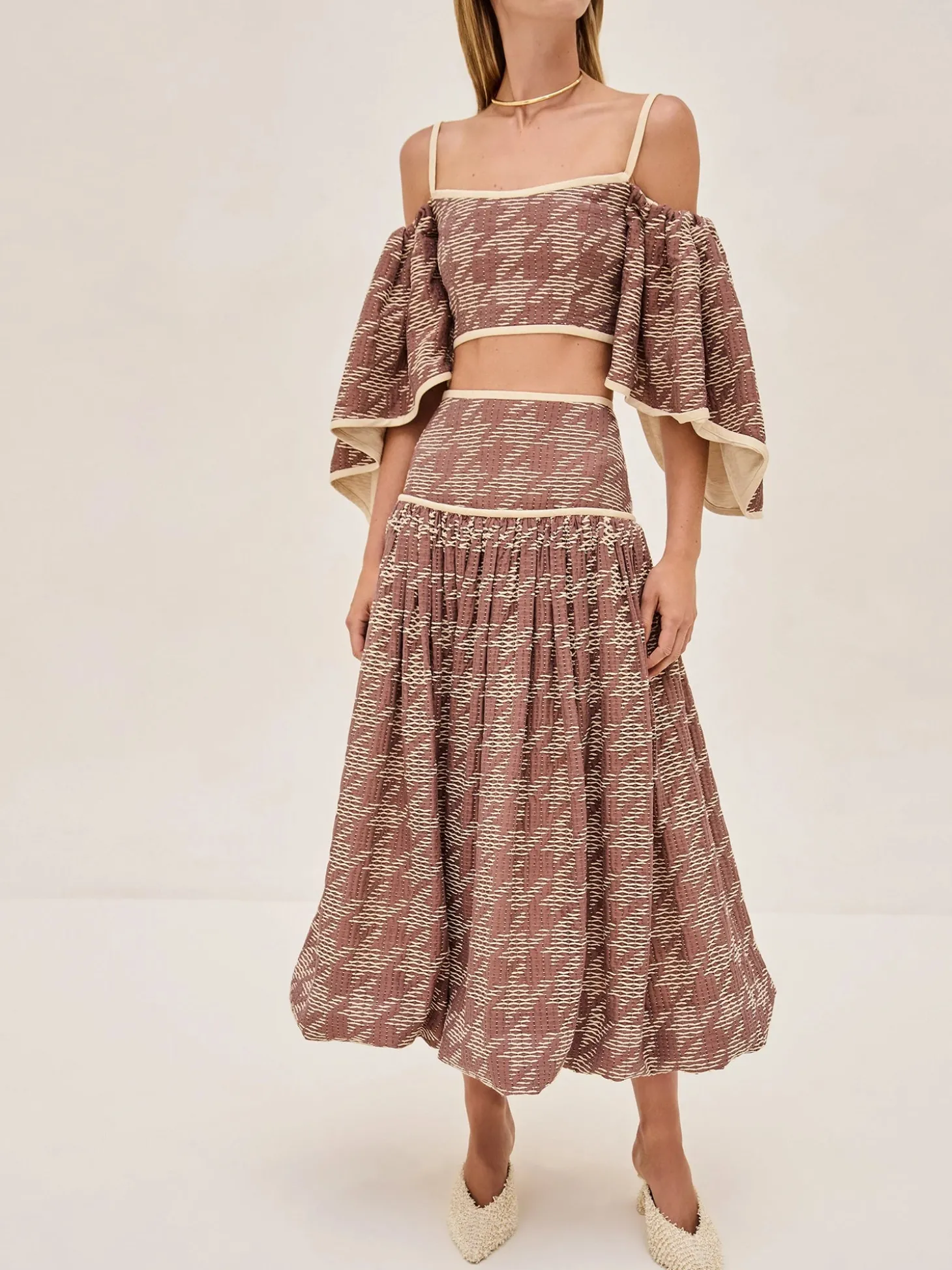 Osam Skirt