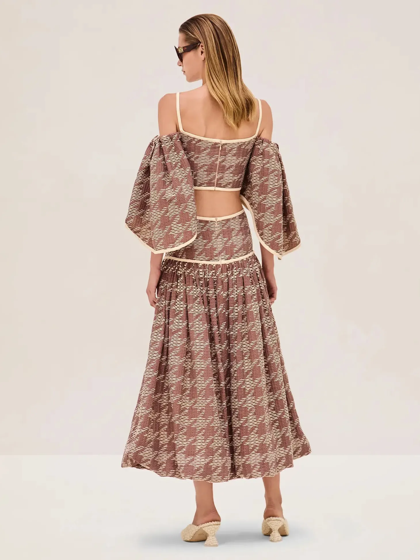 Osam Skirt