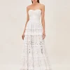 Ottilie Dress