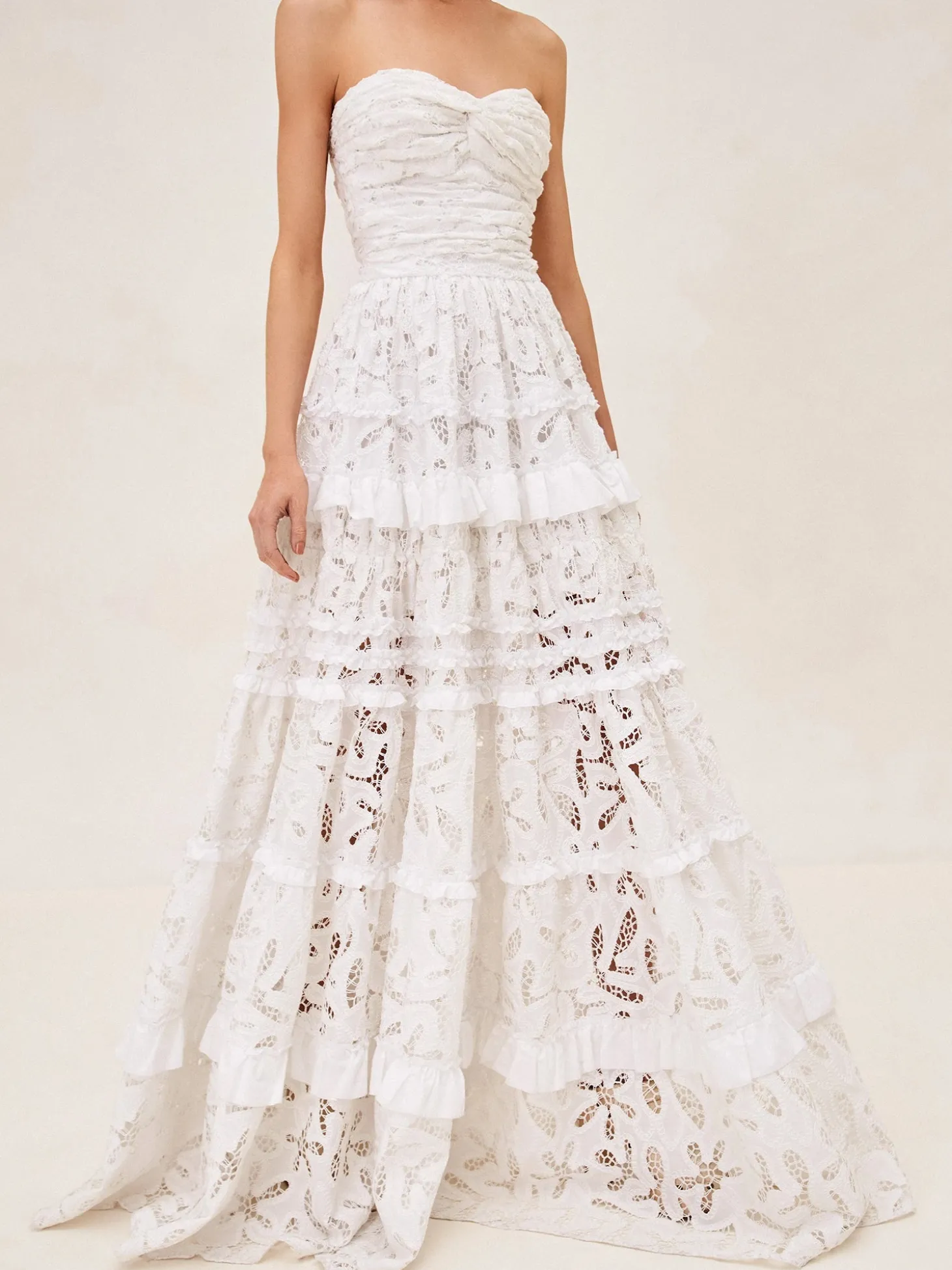 Ottilie Dress