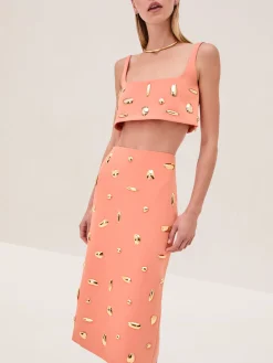 Pamila Skirt