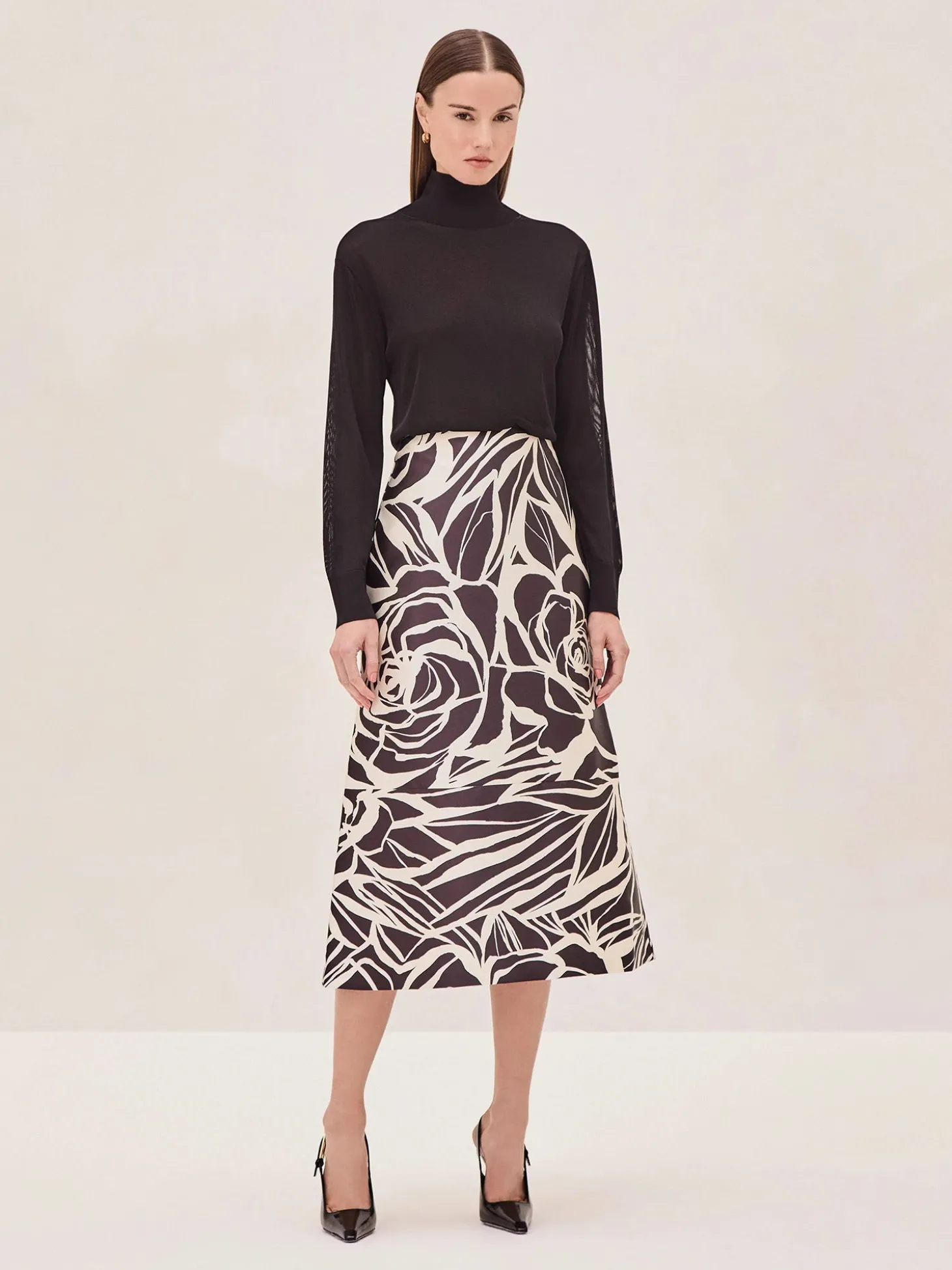 Patel Skirt