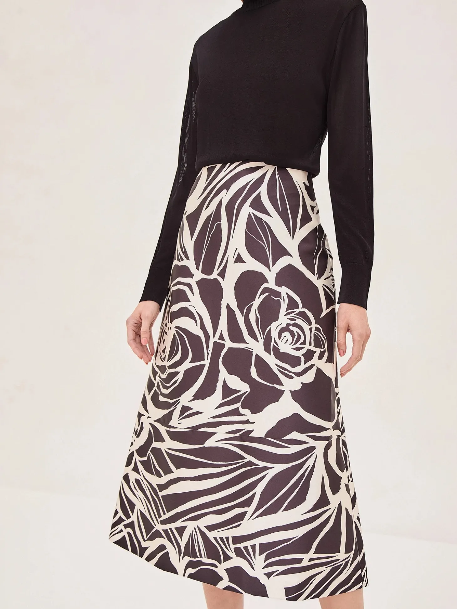 Patel Skirt