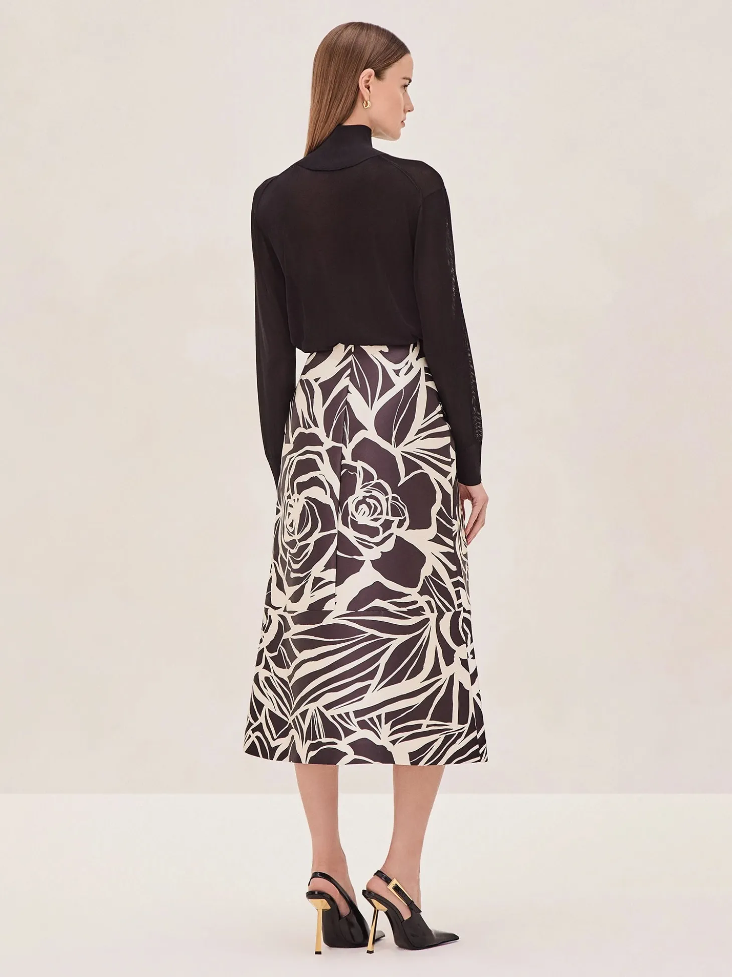 Patel Skirt