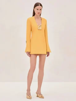 Petra Dress
