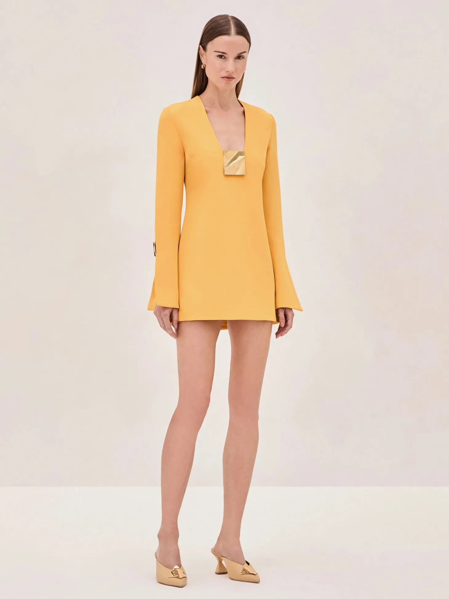 Petra Dress