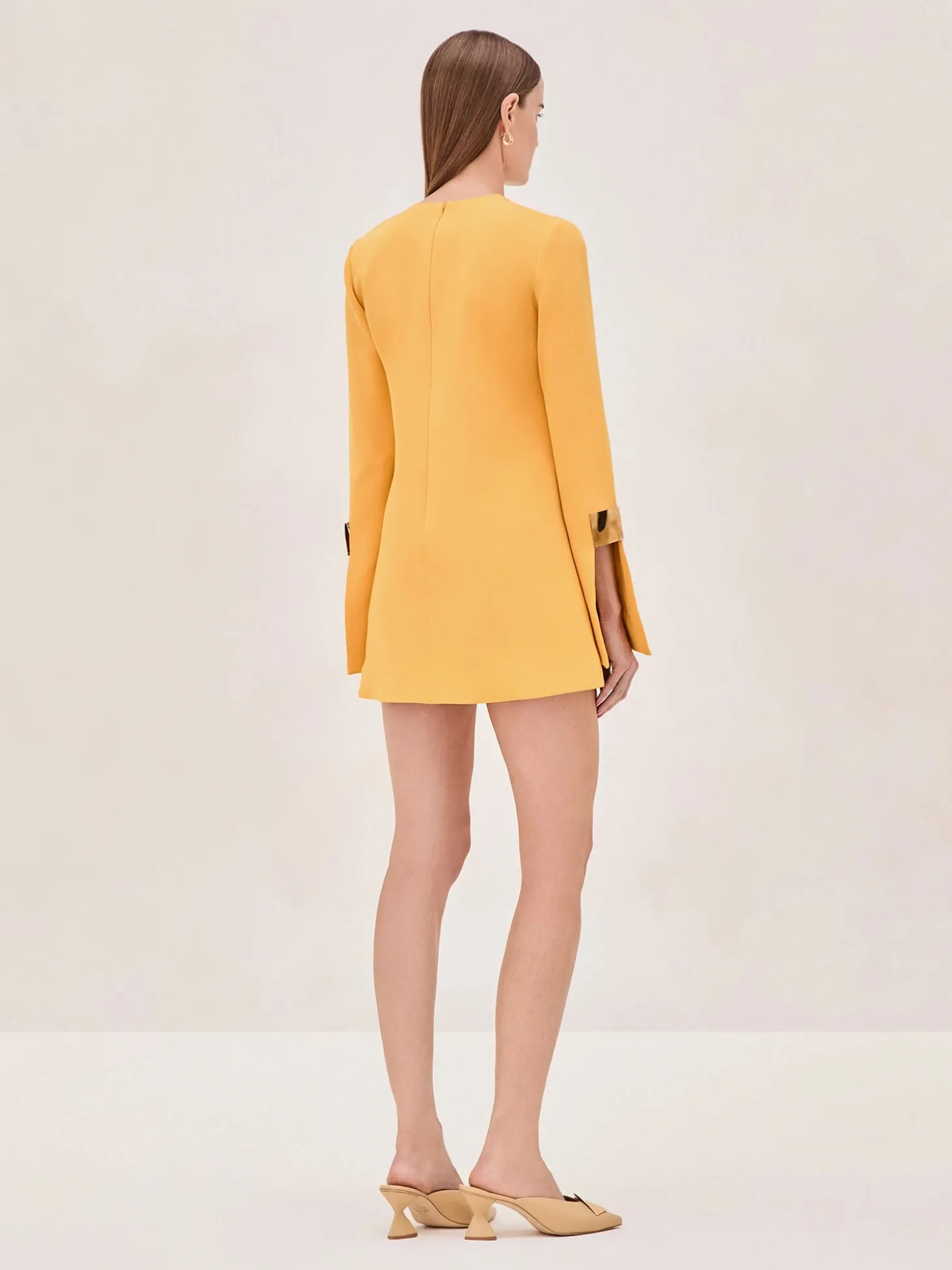 Petra Dress