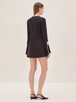 Petra Dress