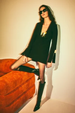 Petra Dress