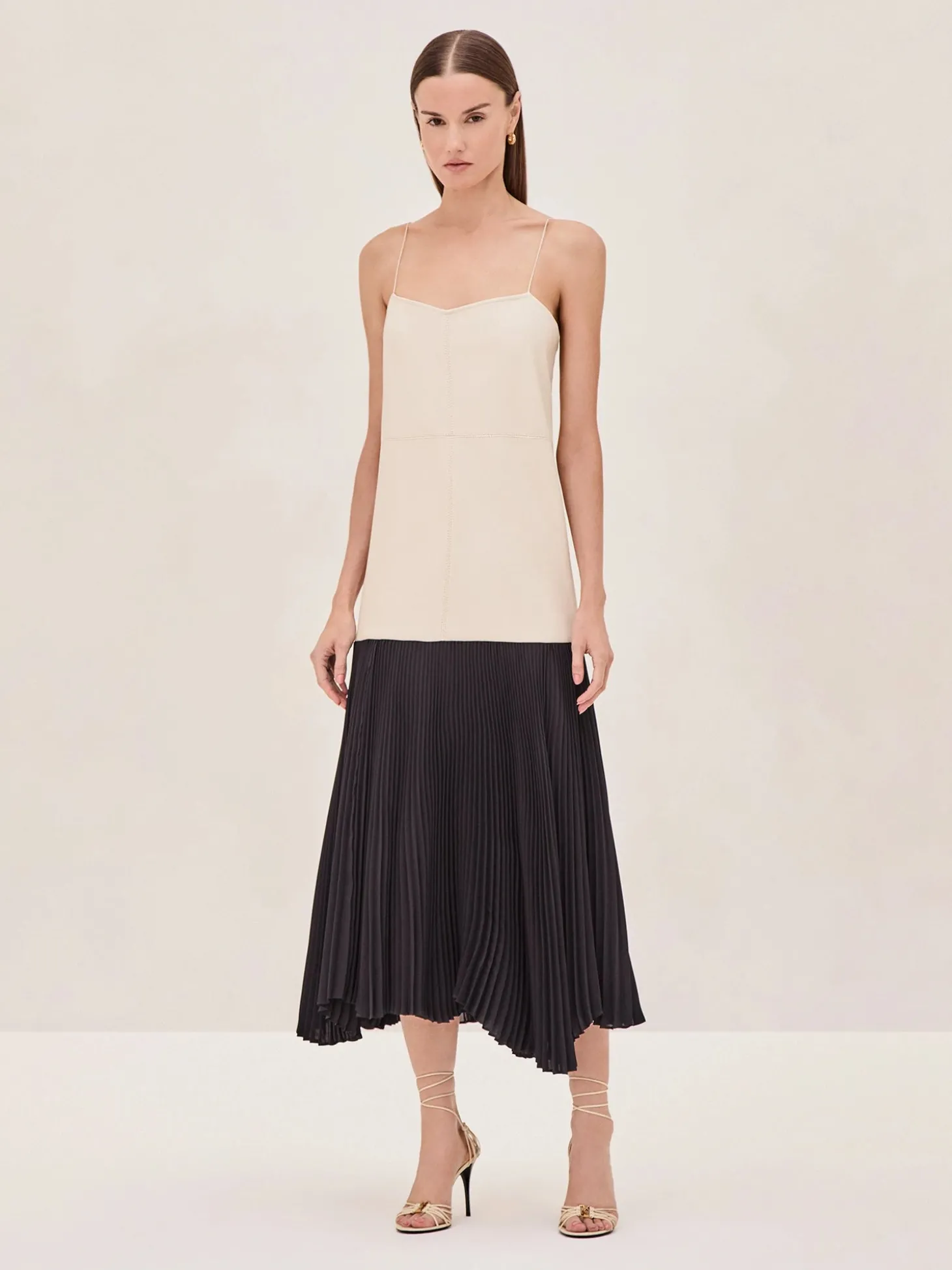 Piatta Dress