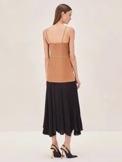 Piatta Dress