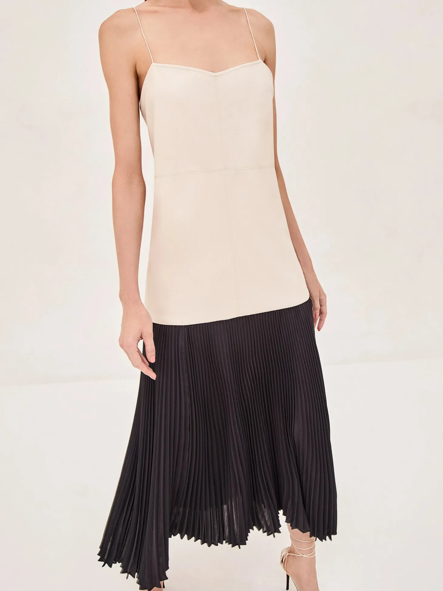 Piatta Dress
