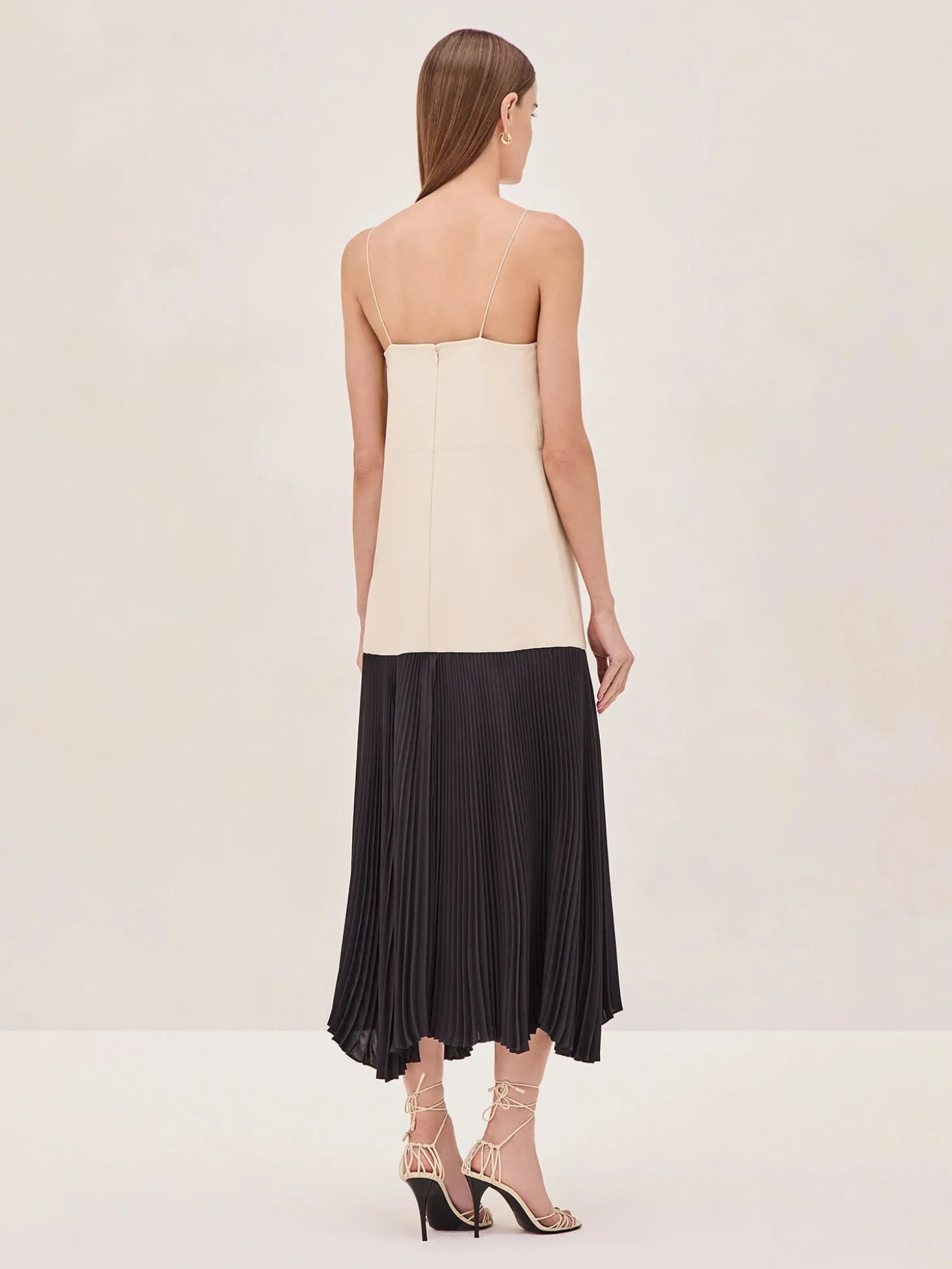 Piatta Dress