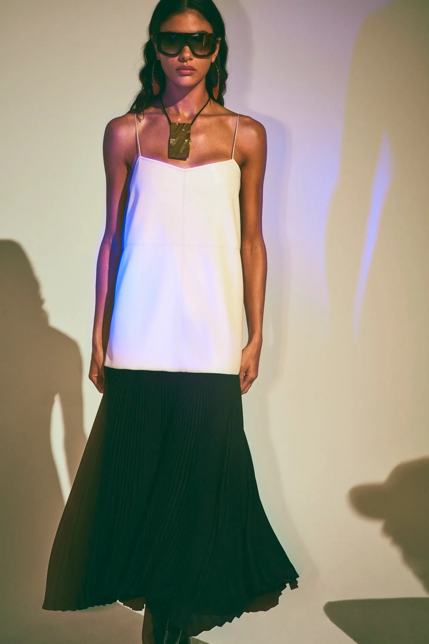 Piatta Dress