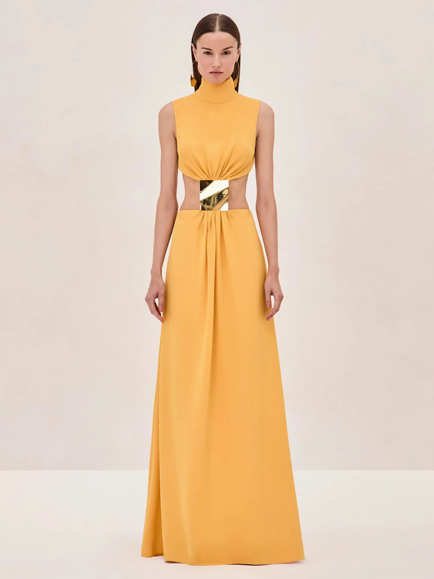 Prague Dress
