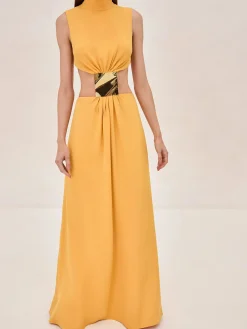 Prague Dress