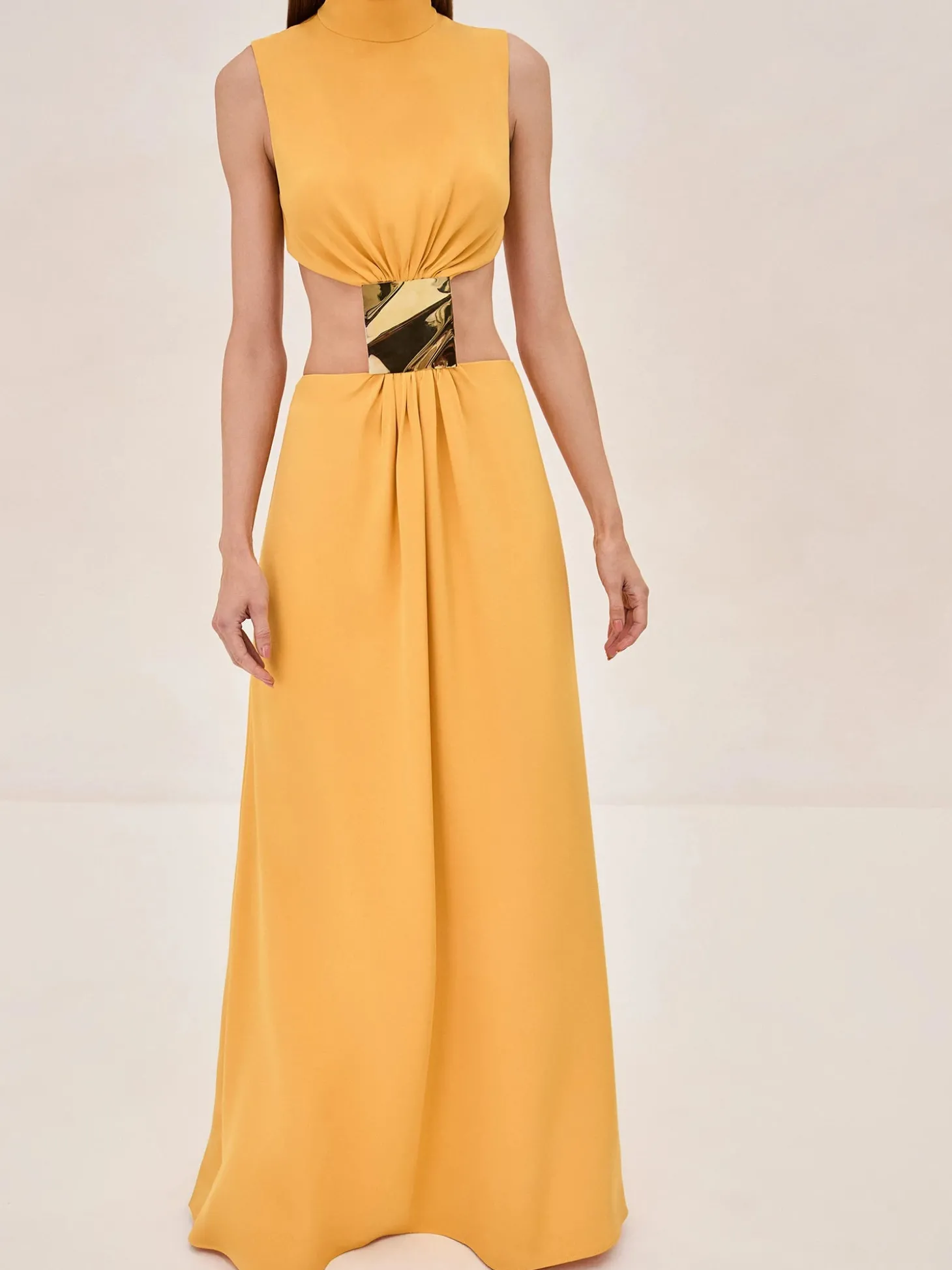 Prague Dress