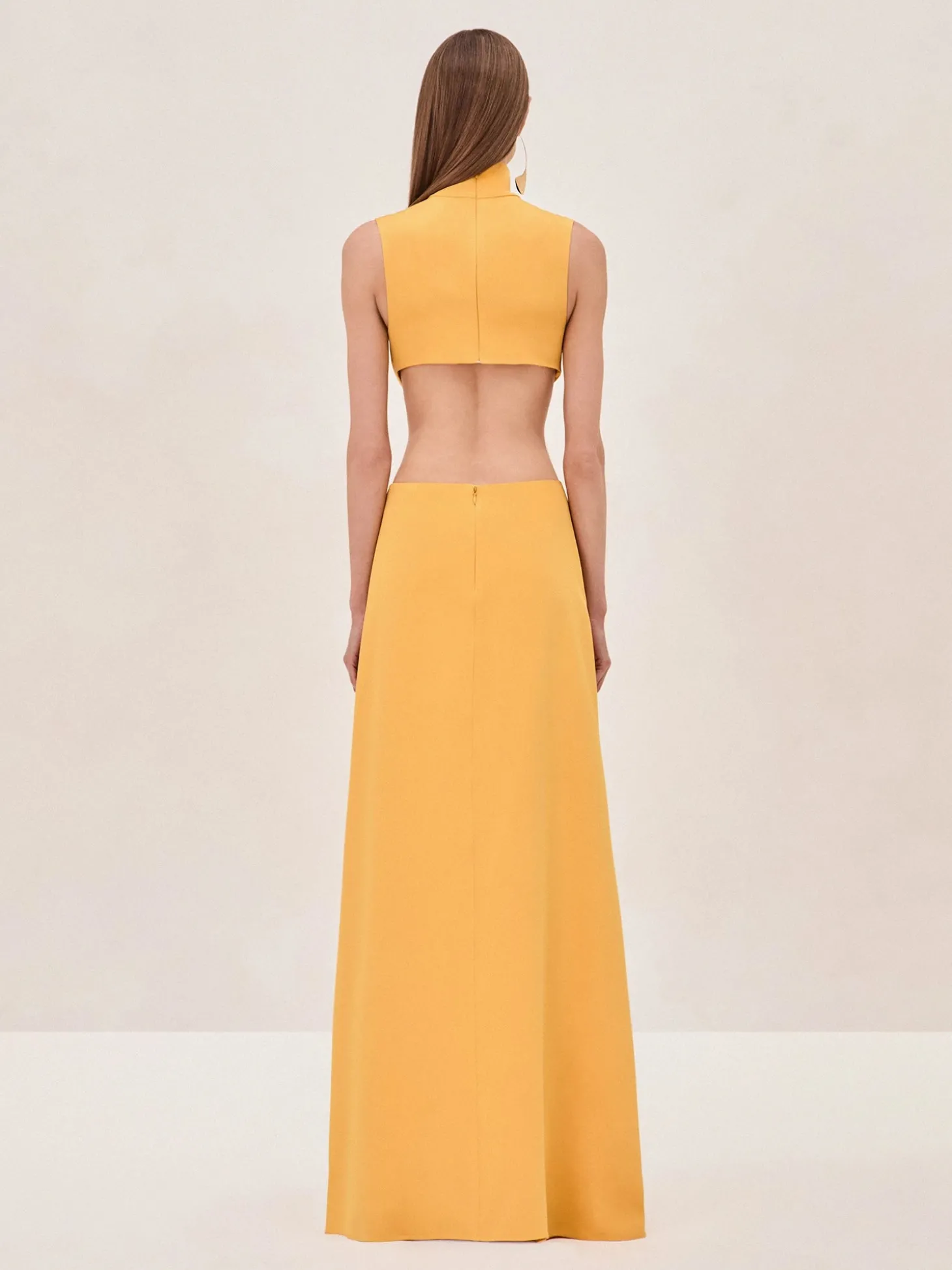 Prague Dress