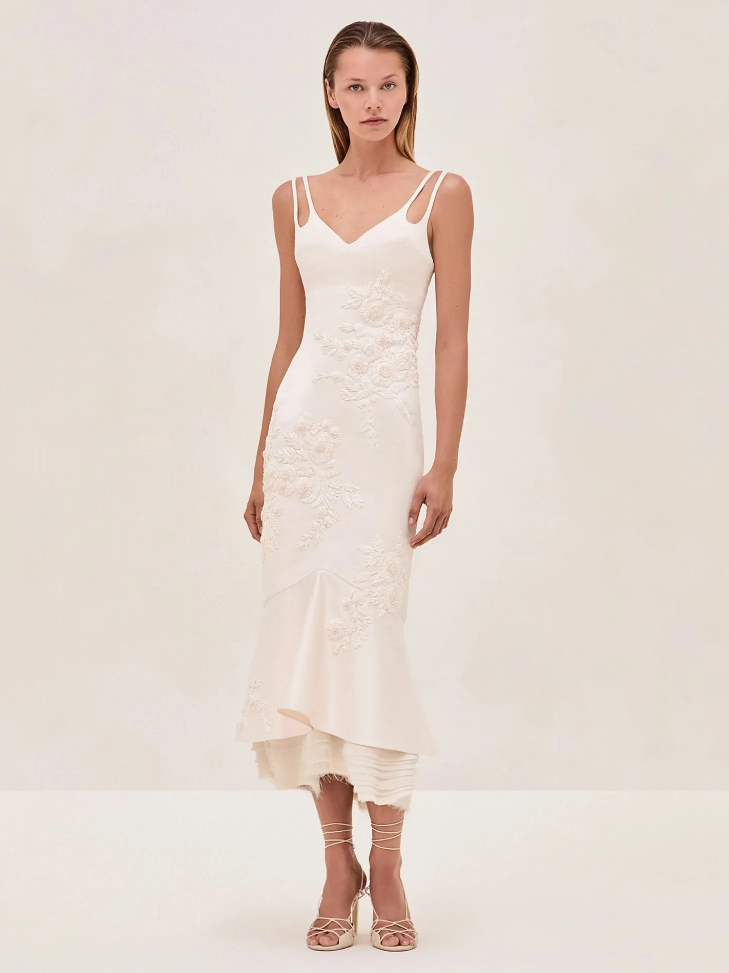 Raquel Dress