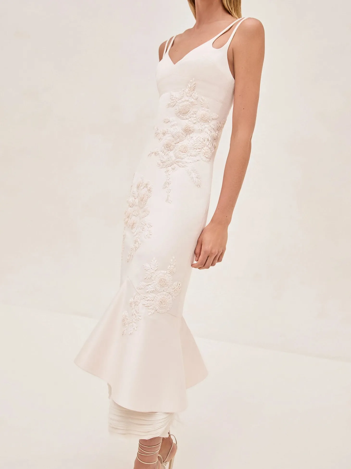 Raquel Dress