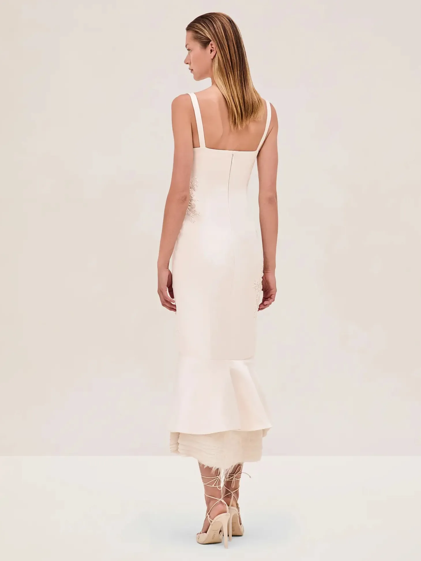 Raquel Dress