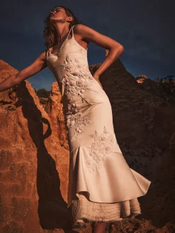 Raquel Dress