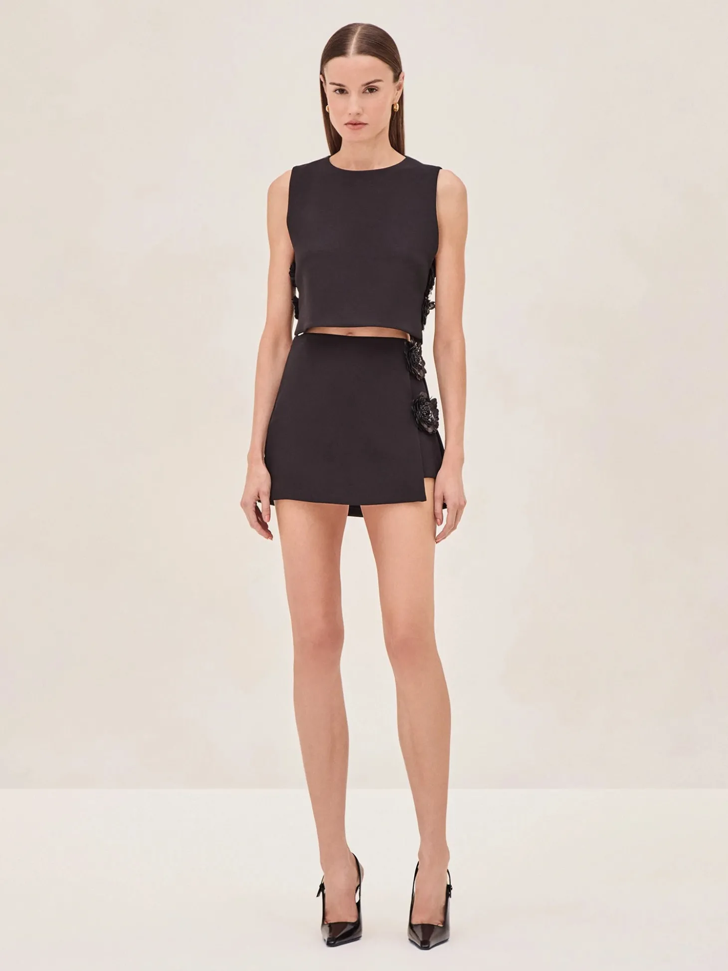 Raylin Top