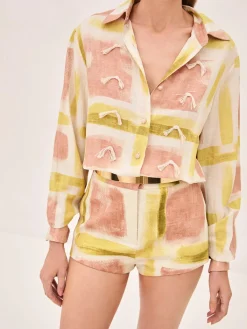 Remm Shorts