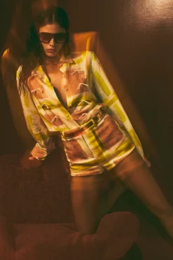 Remm Shorts