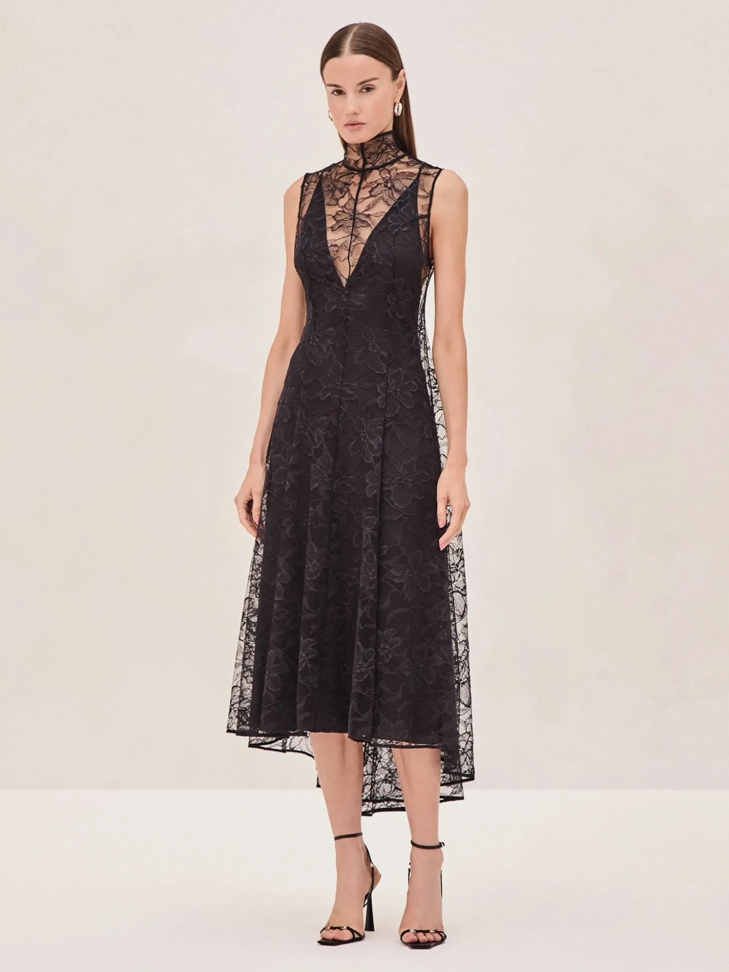 Rhiane Dress