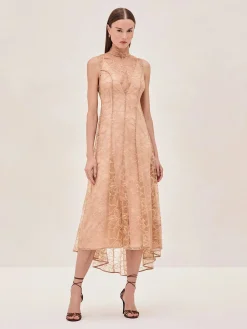 Rhiane Dress